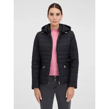Orsay Černá dámská zimní bunda ORSAY