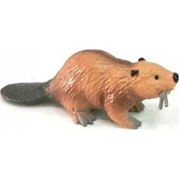 Figurka Bobří Figurka Deluxe 10,5 cm - Inspirativní hračka pro děti od 3 let