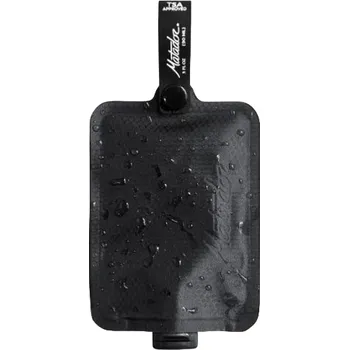 Cestovní pouzdro Matador FlatPak Toiletry Bottle (1 pk)
