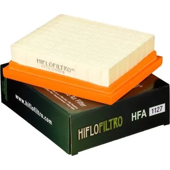 Auto-moto Vzduchový filtr Hiflo Filtro HFA1127