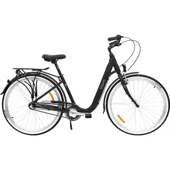 Městské kolo kolo STORM 26" Flow 3sp. 17" černé