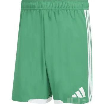 Trenýrky ADIDAS TIRO 26 COMPETITION MATCH, barva KA6175 team zelená - bílá, velikost 176