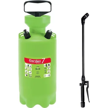 Postřikovač POSTŘIKOVAČ GARDEN 7 L DiMartino 7 L, Postřikovače