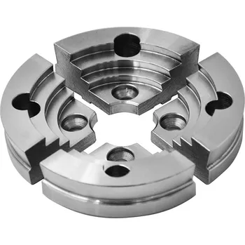 Sklíčidlo RIKON Rybinové stupňovité čelisti 53mm pro sklíčidlo Z3