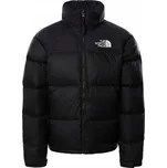 The North Face pánská péřová bunda s kapucí Nuptse Retro 1996, velikost M