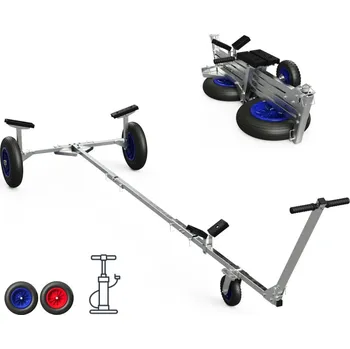 Přívěs na člun OEM Vozík na čluny a lodě