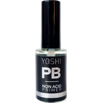 YOSHI Primer - Non Acid (bezkyselinový primer); 10 ml
