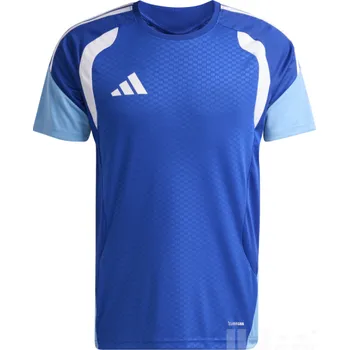 Fotbal Dres ADIDAS TIRO 26 COMPETITION, barva KA7592 team royal modrá, velikost 116