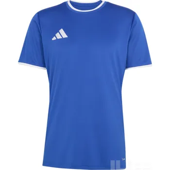 Fotbal Dres ADIDAS ENTRADA 26, barva JZ2506 team royal modrá - bílá, velikost 140
