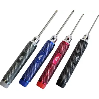 Šroubovák Super Flying Model Sada imbus šroubováků s kuličkou 1.5/2.0/2.5/3.0mm