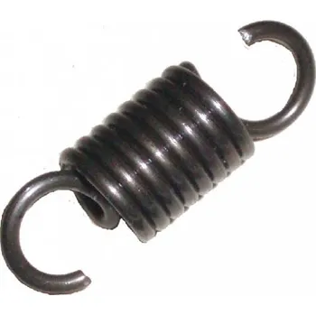 Pružina odstředivé spojky AGZAT