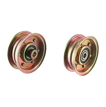 Příslušenství pro zahradní traktor Kladka řemene pro MTD 756-0217