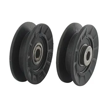 Příslušenství pro zahradní traktor Kladka řemene pro AYP 165626