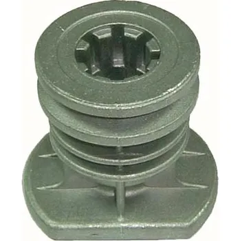 Unašeč nože pro CASTEL GARDEN 22,2 mm