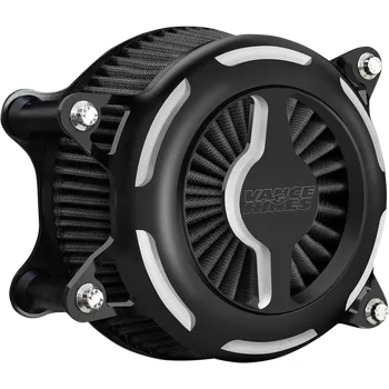 Motor pro motocykl Sání VANCE & HINES pro HARLEY DAVIDSON SOFTAIL rok 2018-2022 viz popis (VO2 BLADE AIR INTAKE , BARVA ČERNÁ)