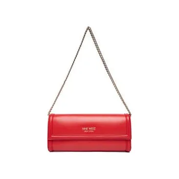 Kabelka Kabelka Nine West EO-Greene Charm-LDA8374 Červená NOSIZE