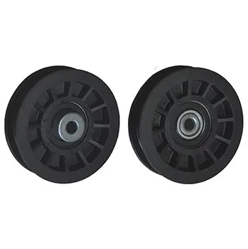 Příslušenství pro zahradní traktor Kladka řemene pro AYP 165936