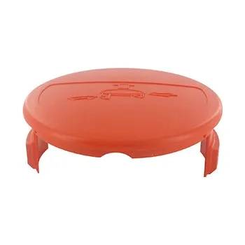 Strunová hlava Víčko strunové hlavy pro BLACK&DECKER