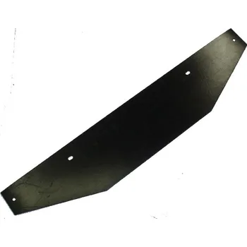 Příslušenství k zahradní technice Kryt rotoru plastový