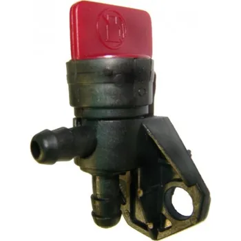 Příslušenství k zahradní technice Kohout palivový pro HONDA GCV 135, 160, 190