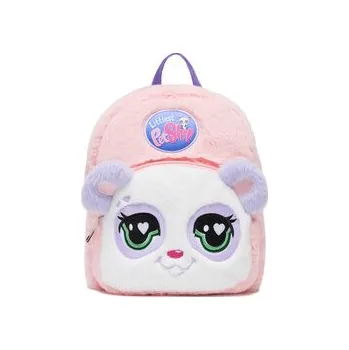 turistický batoh Batoh LITTLEST PET SHOP CEO-ACCCS-AW25-306LPS Růžová NOSIZE