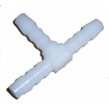 Hrdlo spojovací TS6