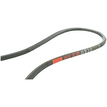 Příslušenství pro zahradní traktor Řemen klínový AA71
