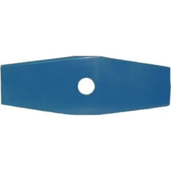 Nůž křovinořezu 2 cípý 305/25,4/1,6