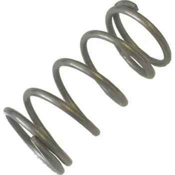 Strunová hlava Pružina strunové hlavy pro HU T45