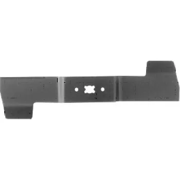 Příslušenství k zahradní technice Nůž sekačky 44,5 cm pro MTD hvězda