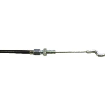 Bowden pojezdu ADÉLA kovová páčka