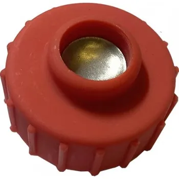 Strunová hlava Knoflík strunové hlavy pro HOMELITE, RYOBI