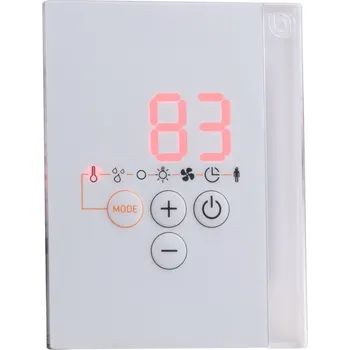 Harvia řídící jednotka Professional D3i, bílá