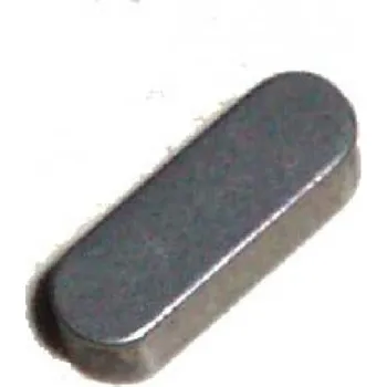 Pero 4 x 4 x 12 DIN6885