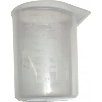 Motorový olej Odměrka oleje STIHL 100 ml