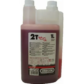 Motorový olej Olej motorový OREGON 1 litr
