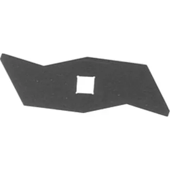 Příslušenství pro vertikutátor Nůž vertikutační (1) pro AL-KO