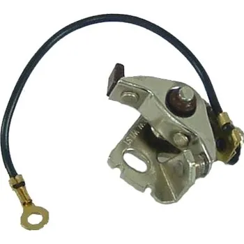 Kontakt zapalování 2 takt