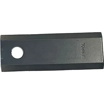 Nůž sekačky BDR 550