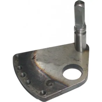 Kulisa řadící DSK 317