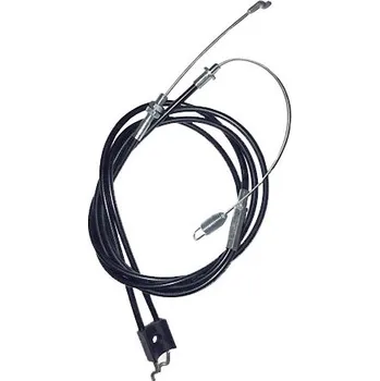 Bowden brzdy a pojezdu pro čínské sekačky JL50Z0113