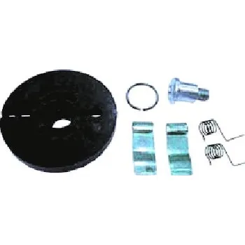 Příslušenství k zahradní technice Sada západek pro BS