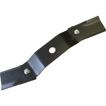 Nůž mulčovače Tajfun 45 úplný