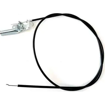 Páčka plynu s bowdenem univerzální