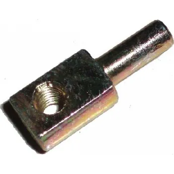 Čep držení bowdenu