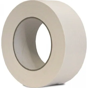 Lepicí páska Opravná lepící páska Bílá šíře 5cm - 10m