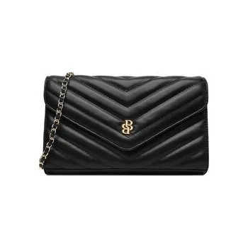 Kabelka Kabelka Badura FIONA-01 Černá NOSIZE