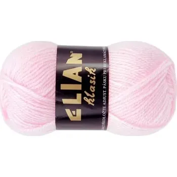 Příze Příze Elian Klasik 2197 růžová