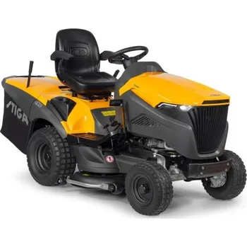 Zahradní traktor Zahradní traktor Stiga Estate 9102 WX - 4WD