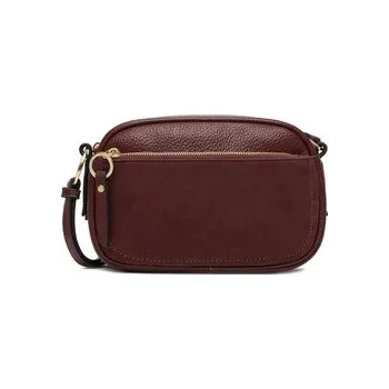 Kabelka Kabelka Lasocki C-LSK-K-064-06 Bordó NOSIZE